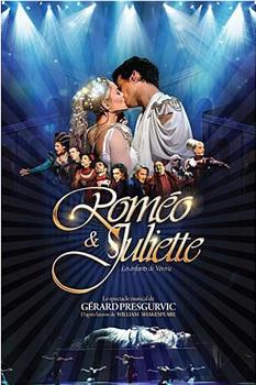 Roméo et Juliette: les Enfants de Vérone观看