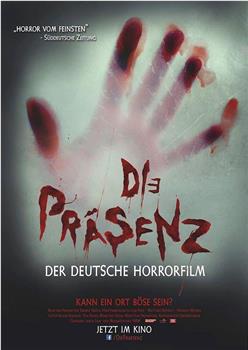 Die Präsenz观看