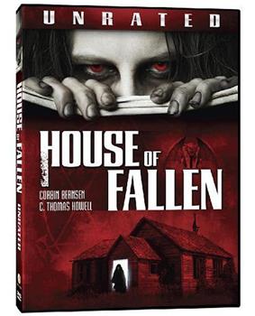 House of Fallen观看