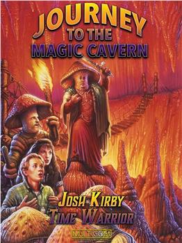 Josh Kirby... Time Warrior: Chapter 5, Journey to the Magic Cavern观看