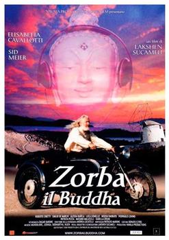 Zorba il Buddha观看