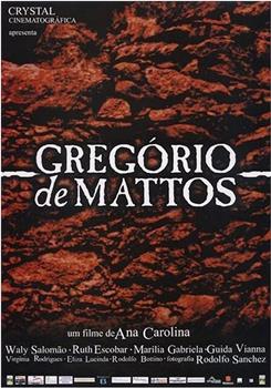 Gregório de Mattos观看