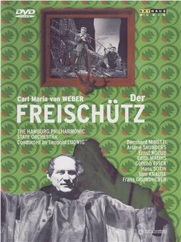 Der Freischütz观看