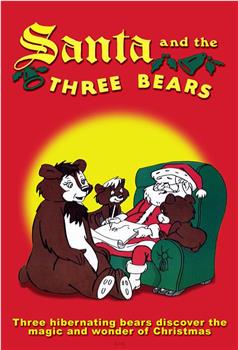 Santa and the Three Bears观看