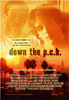 Down the P.C.H观看