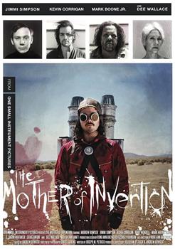 The Mother of Invention观看