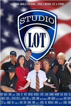 Studio Lot: The Webseries观看