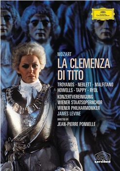 La clemenza di Tito观看