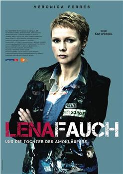 Lena Fauch - Gefährliches Schweigen观看