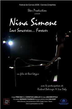 Nina Simone love sorceress... forever观看