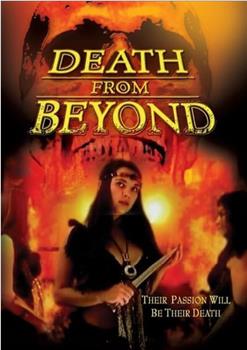 Death from Beyond观看