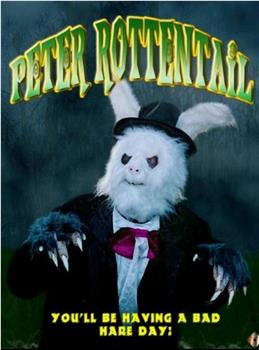 Peter Rottentail观看
