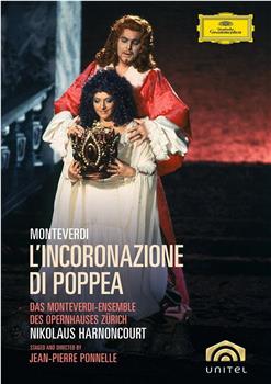 L'incoronazione di Poppea观看