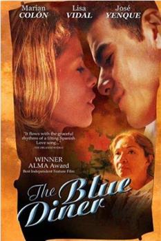 The Blue Diner观看