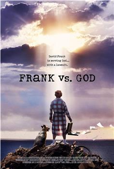 弗兰克vs.上帝观看