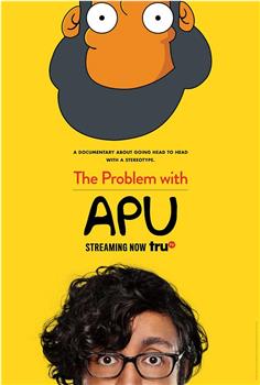 The Problem with Apu观看