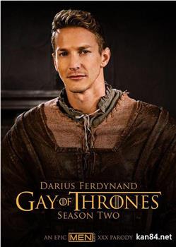 Gay of Thrones 第二季观看