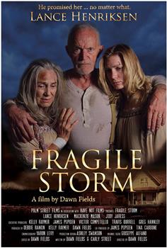 Fragile Storm观看