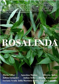 Rosalinda观看
