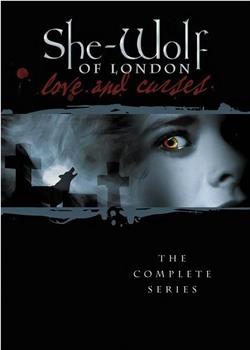 She-Wolf of London观看