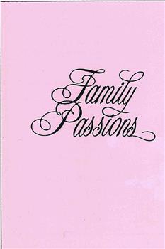 Family Passions观看