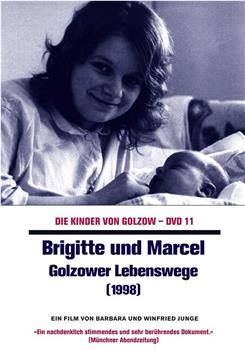 Lebensläufe II - Brigitte观看