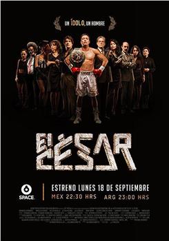 El Cesar观看