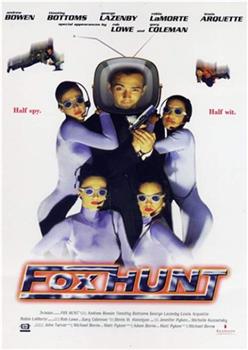 Fox Hunt观看