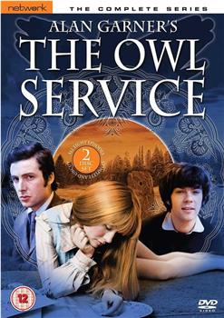 The Owl Service 第一季观看