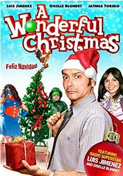 Feliz Navidad观看