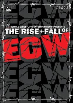 WWE: The Rise & Fall of ECW观看