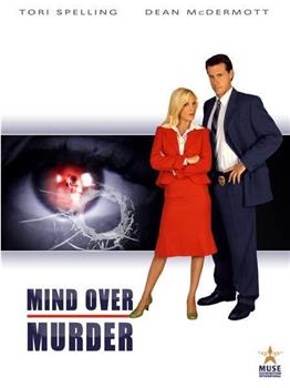 Mind Over Murder观看