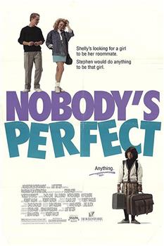 Nobody's Perfect观看