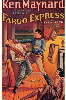 Fargo Express观看