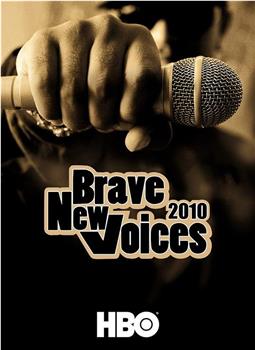 Russell Simmons Presents Brave New Voices观看