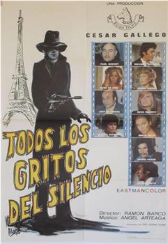 Todos los gritos del silencio观看