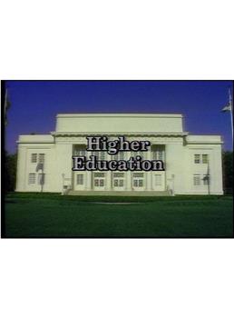 Higher Education观看