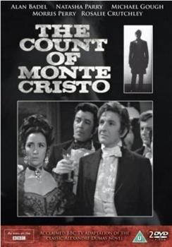 Count of Monte Cristo观看