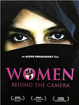 Women Behind the Camera观看