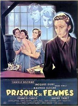 Prisons de femmes观看