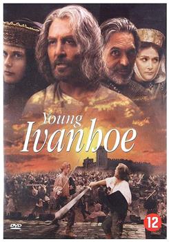 Young Ivanhoe观看
