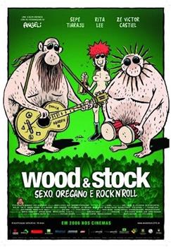 Wood & Stock: Sexo, Orégano e Rock'n'Roll观看