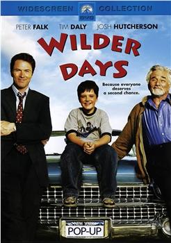 Wilder Days观看