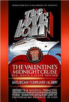 The Love Boat: A Valentine Voyage观看