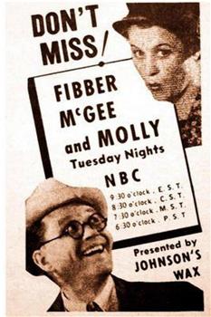 Fibber McGee and Molly观看