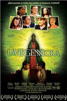 La virgen negra观看