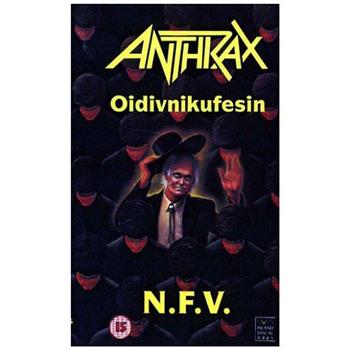 Anthrax: Alive 2 - The DVD观看