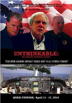 Unthinkable: An Airline Captain's Story观看