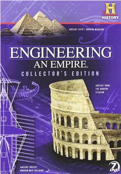 Engineering an Empire: The Persians观看