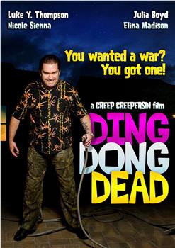 Ding Dong Dead观看